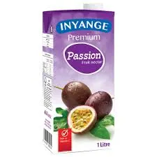Inyange Passion Juice 1l